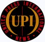 United Press International News Logo