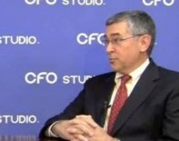 Joe Worth at CFO Studio