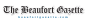 The Beaufort Gazette